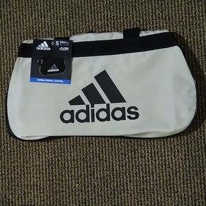 Adidas Diablo Small Duffel Gym Bag NEW